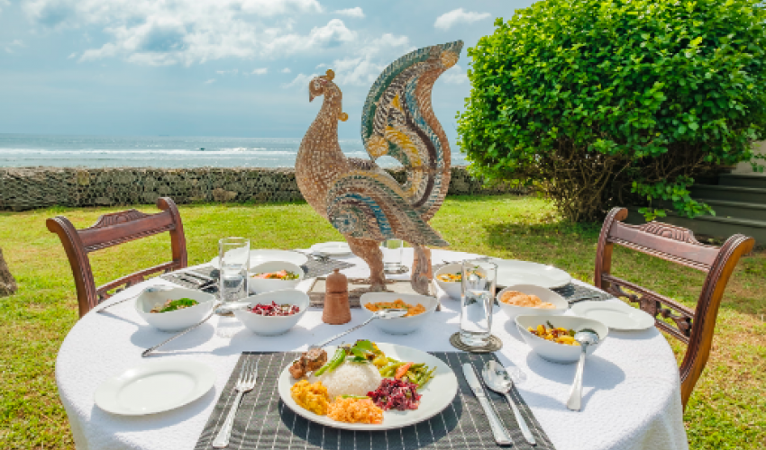 Villa 1338 in Sri Lanka Main Image